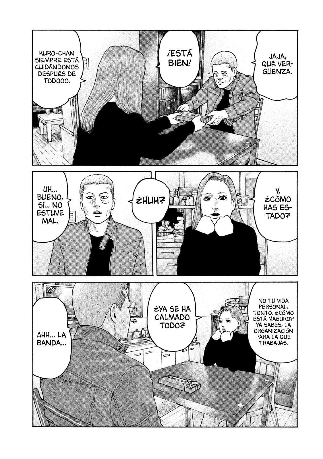 Capitulo 176 page 6