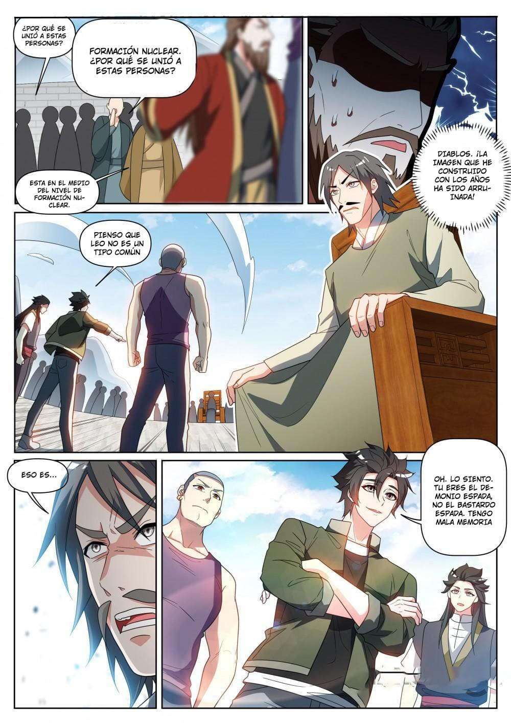 Capitulo 396 page 11