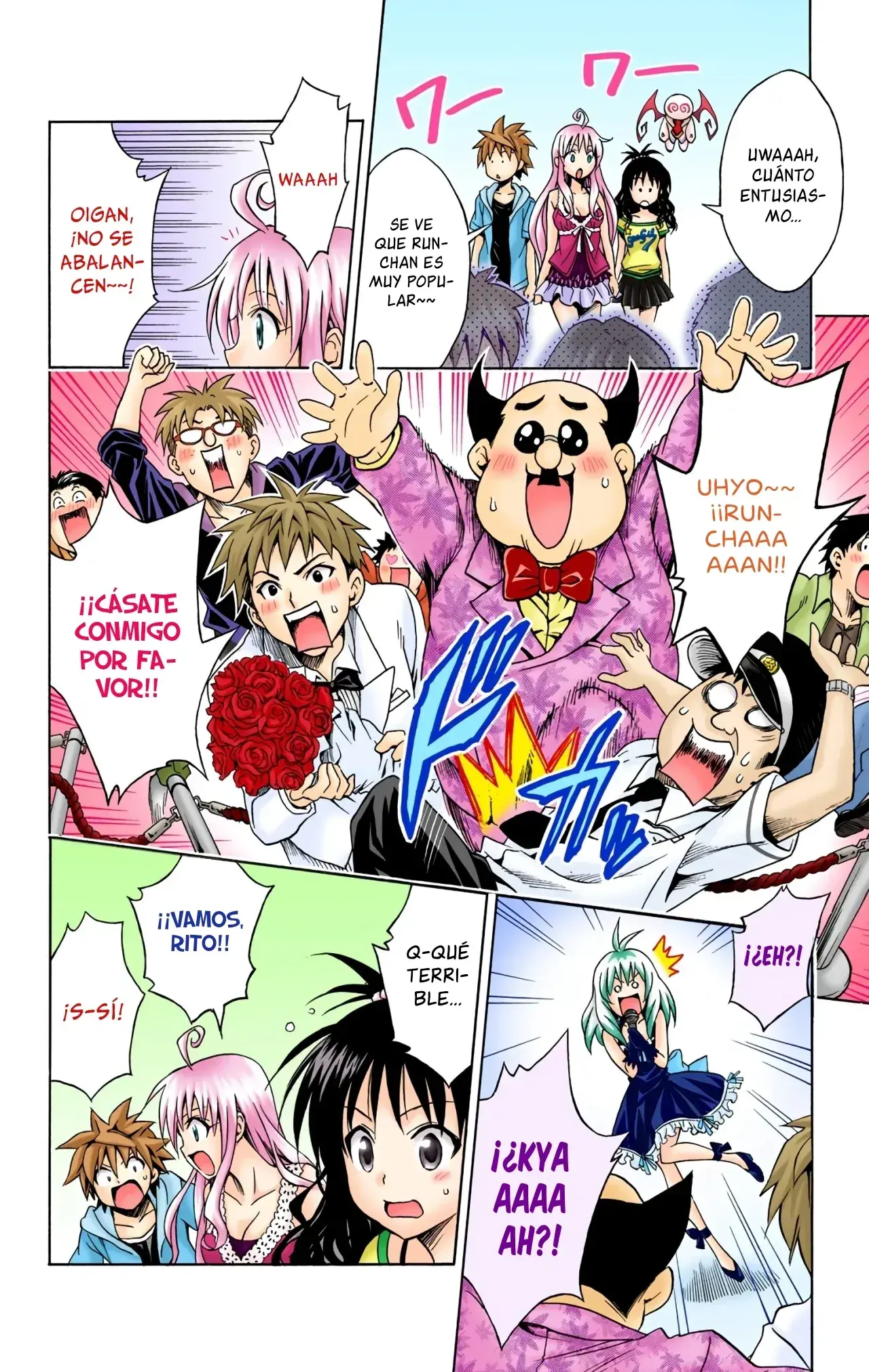 Capitulo 103 page 13