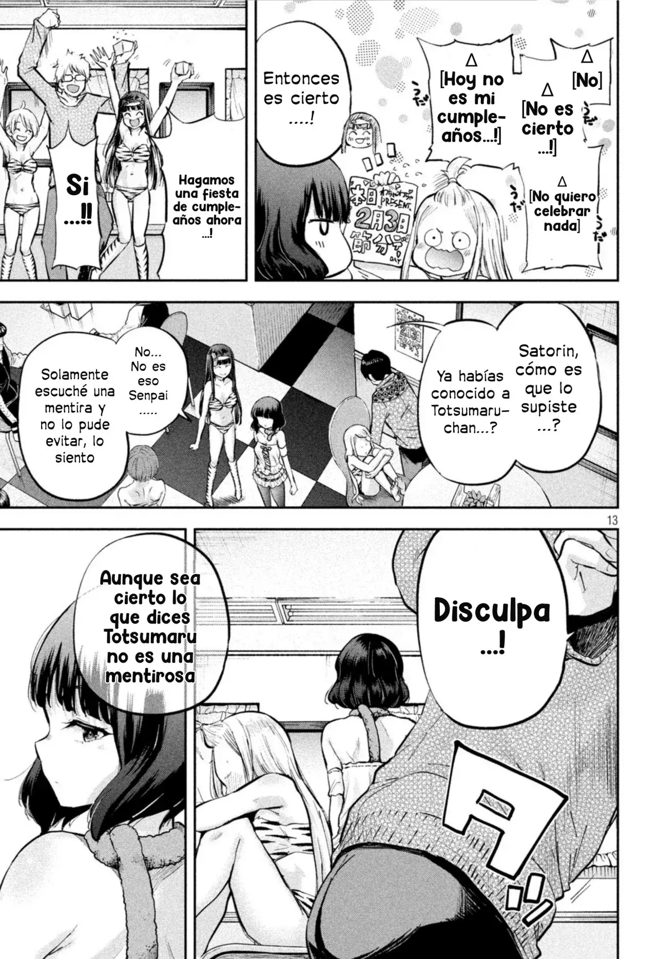 Capitulo 22 page 15