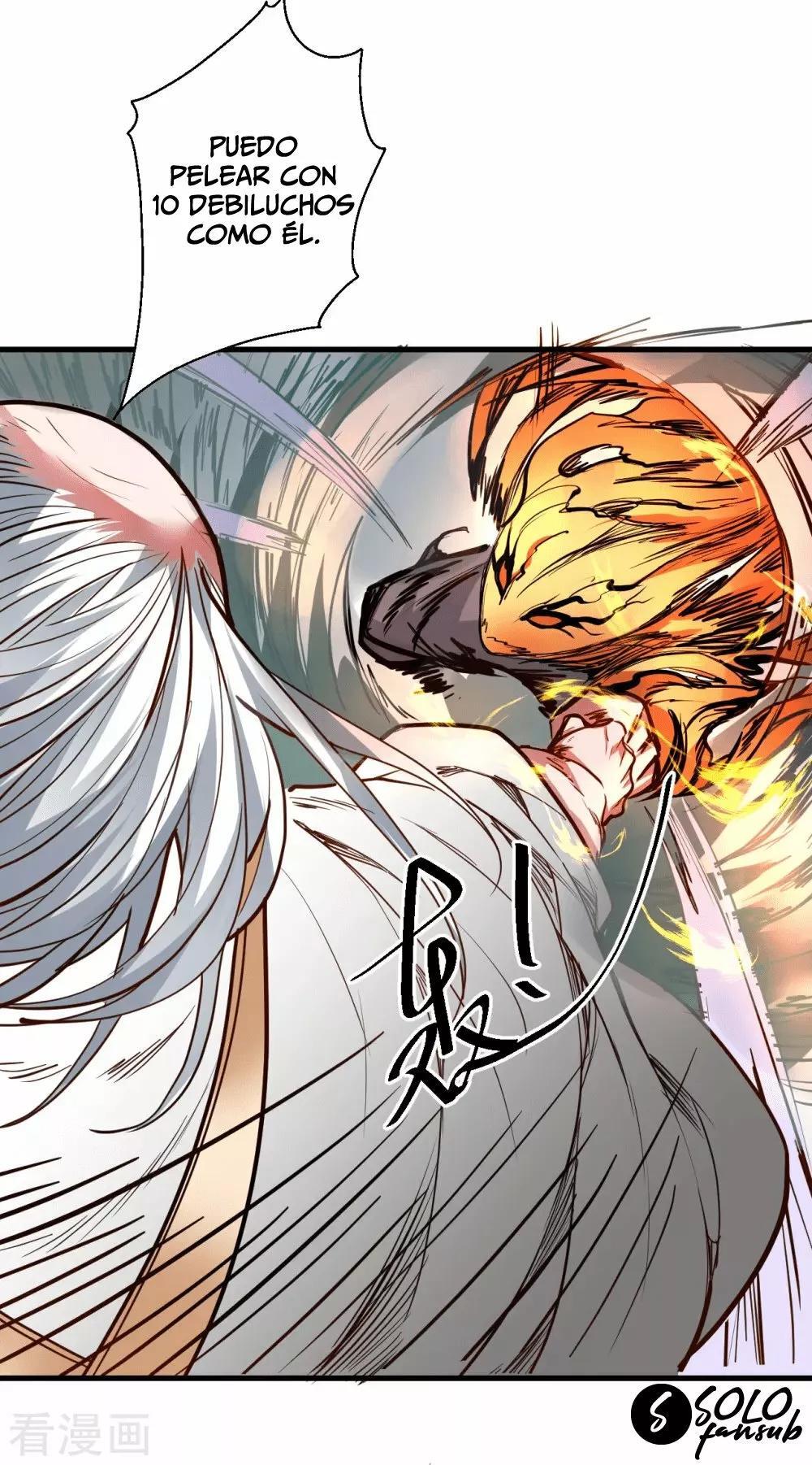 Capitulo 50 page 34