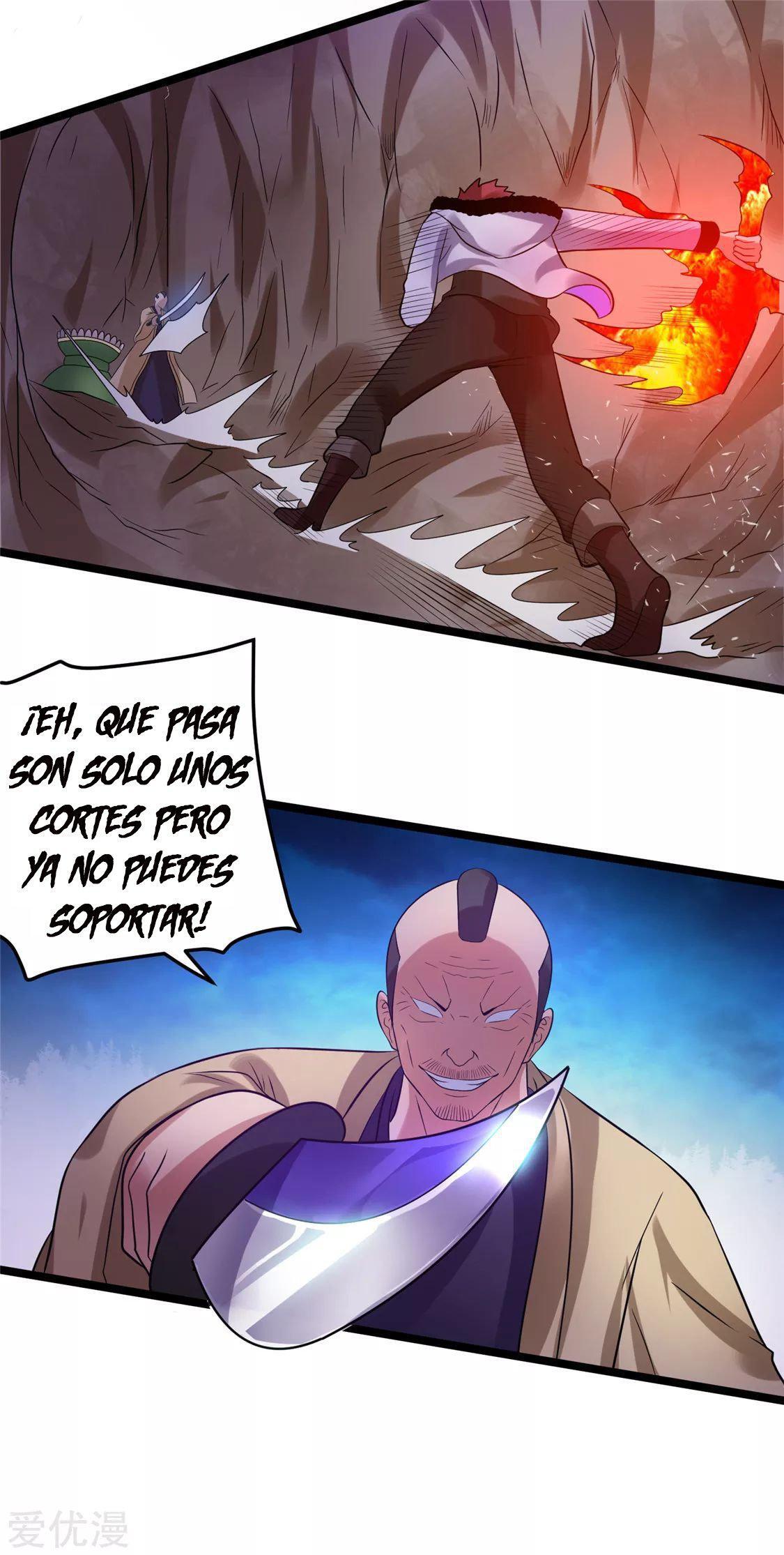 Capitulo 61 page 21