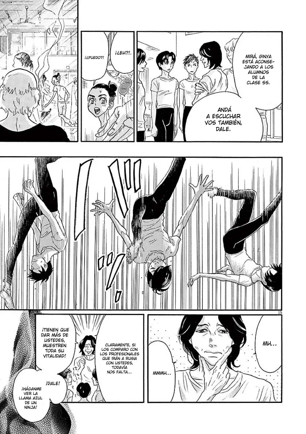 Capitulo 54 page 14