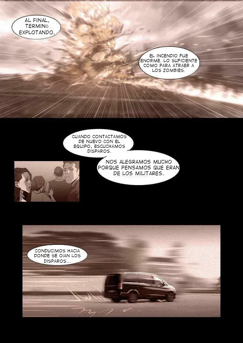 Capitulo 39 page 15