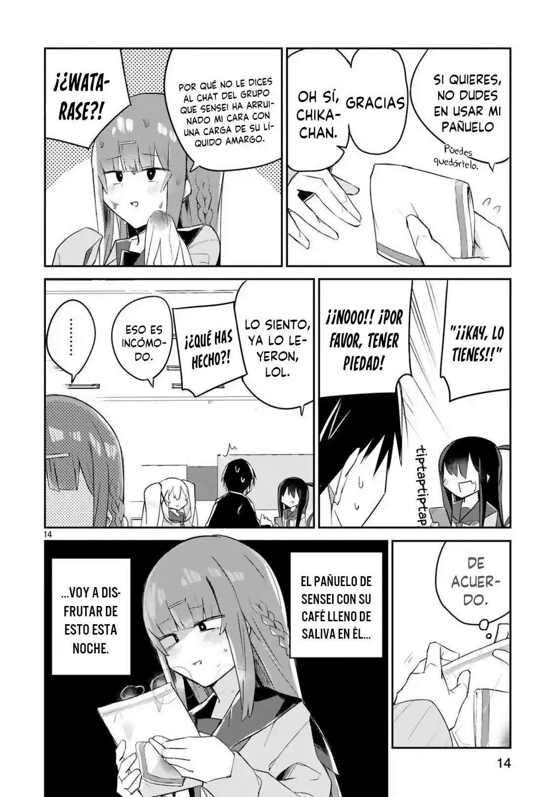 Capitulo 3 page 15
