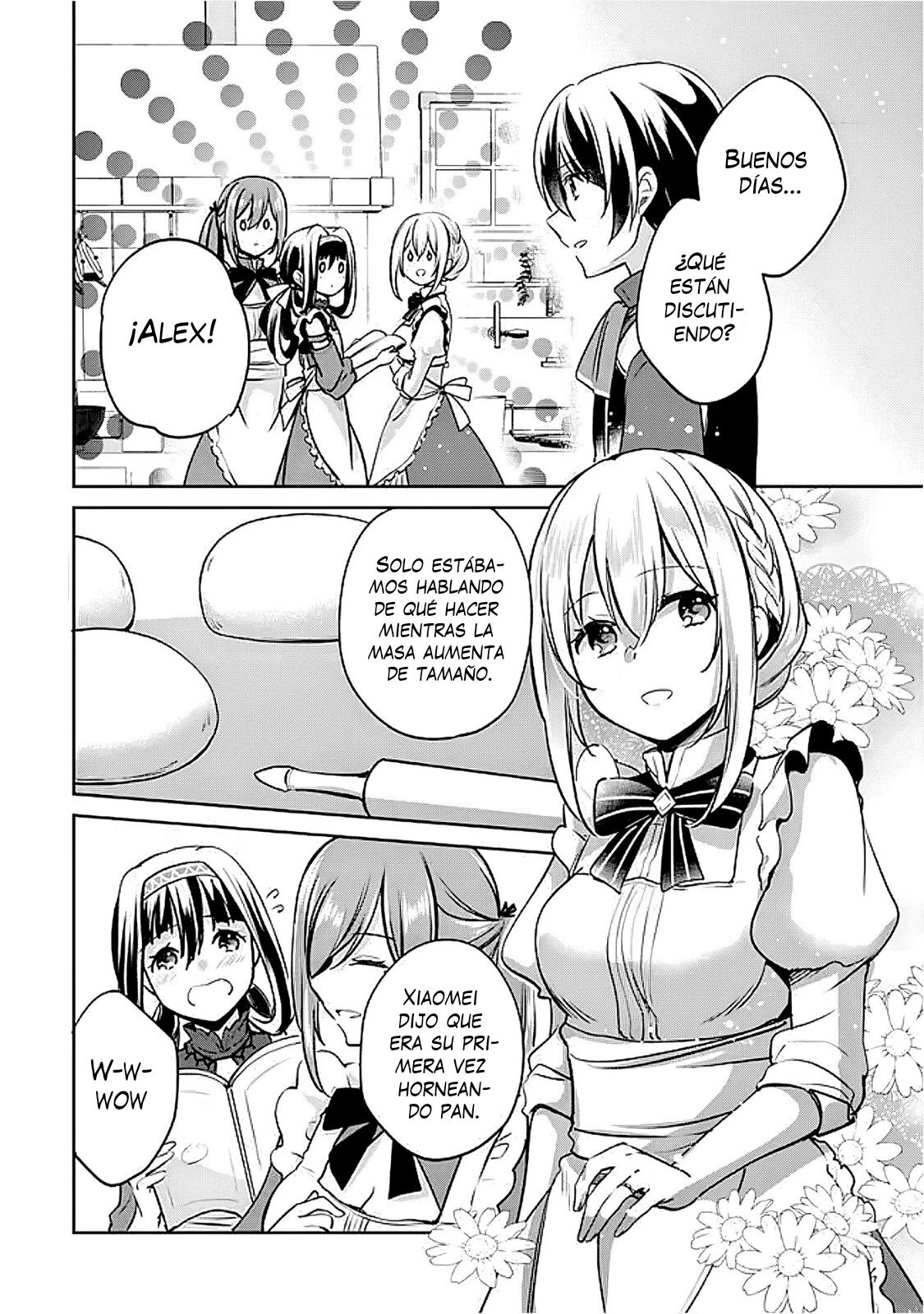 Capitulo 128 page 2