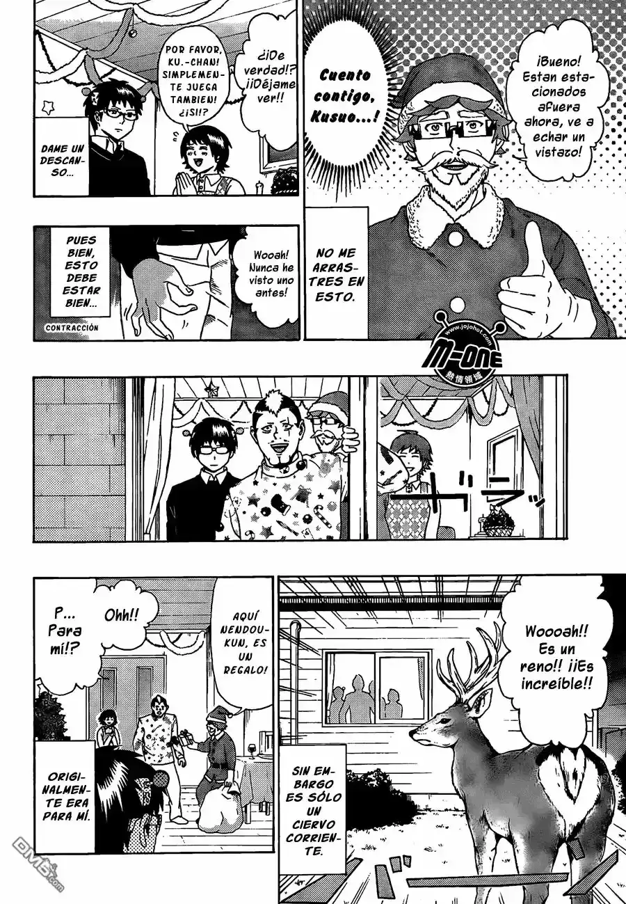 Capitulo 33 page 15