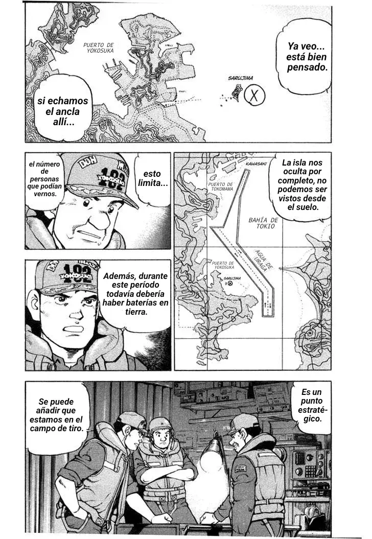 Capitulo 64 page 14