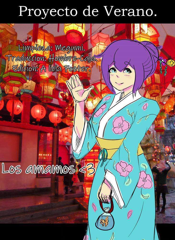 Capitulo 17 page 1