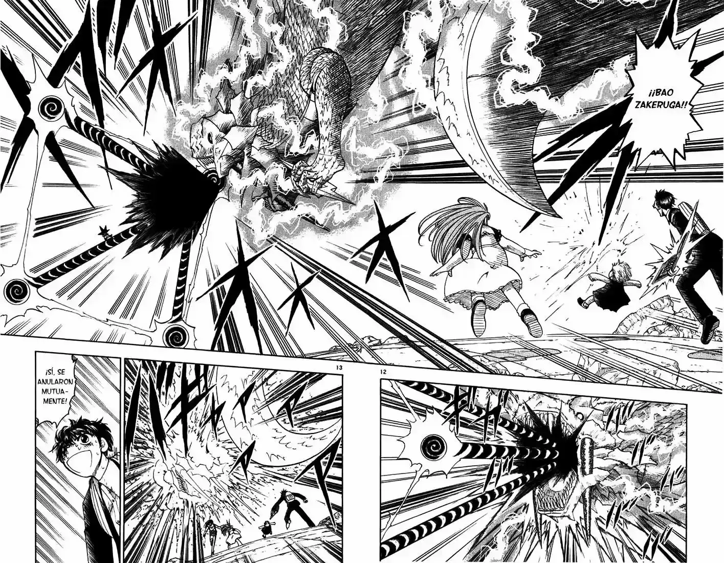 Capitulo 115 page 12