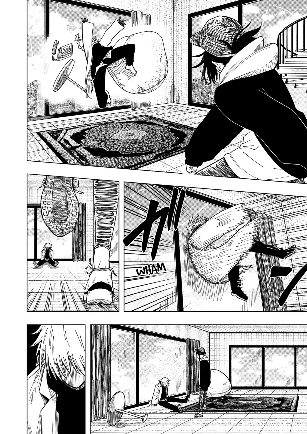 Capitulo 34 page 15