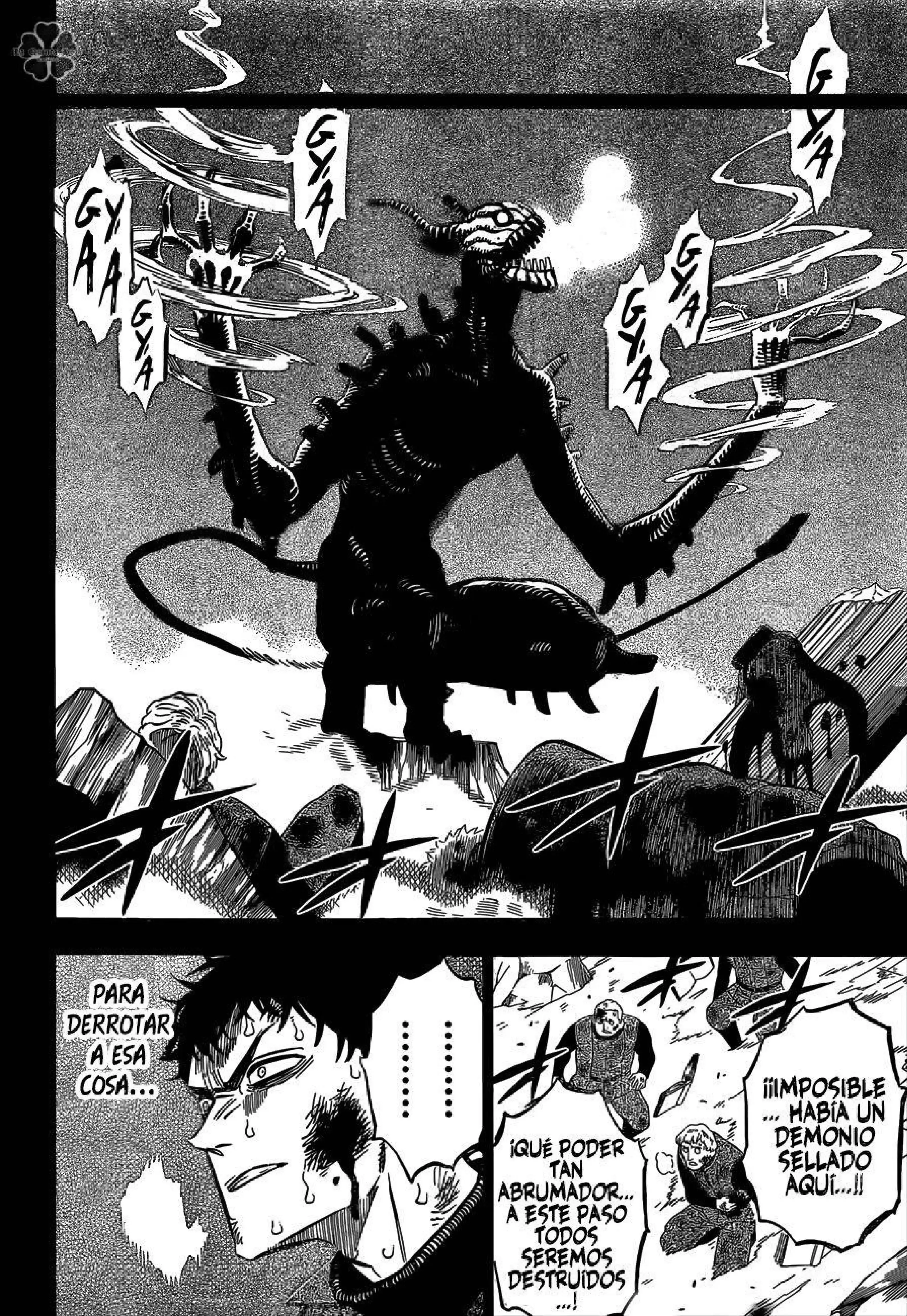 Capitulo 306 page 10