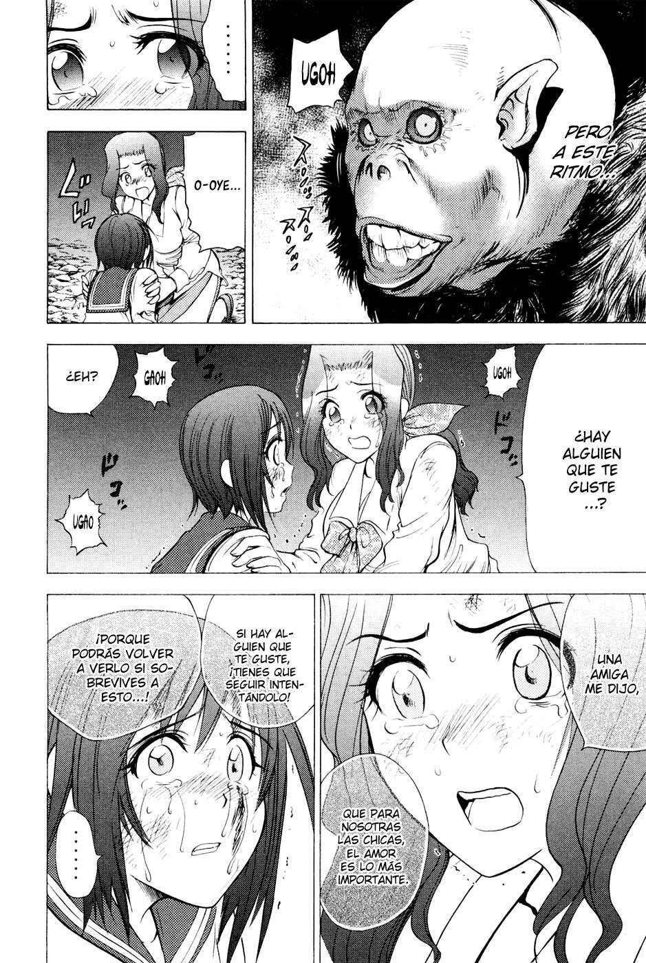 Capitulo 77 page 8