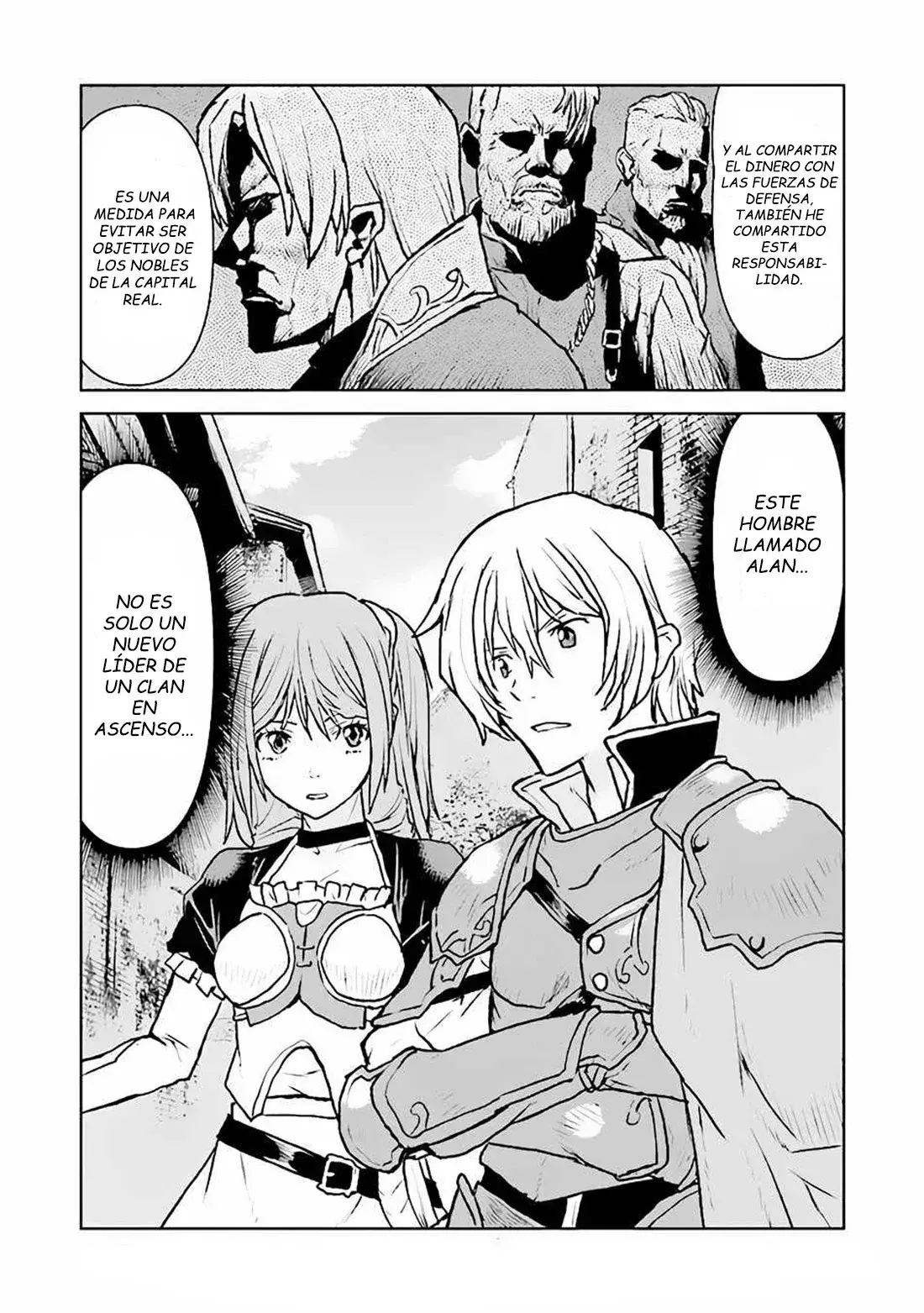 Capitulo 42 page 20