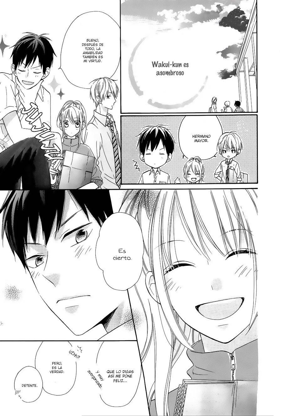 Capitulo 26 page 18