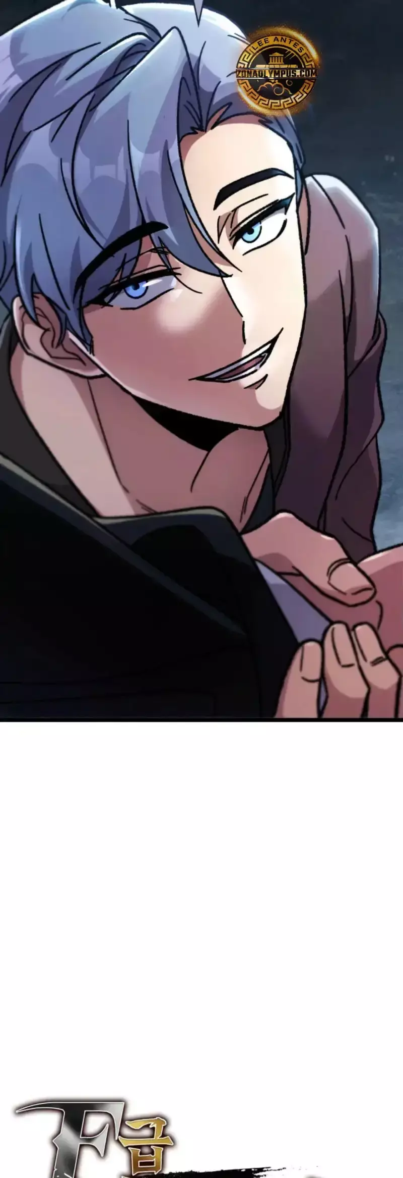Capitulo 83 page 10