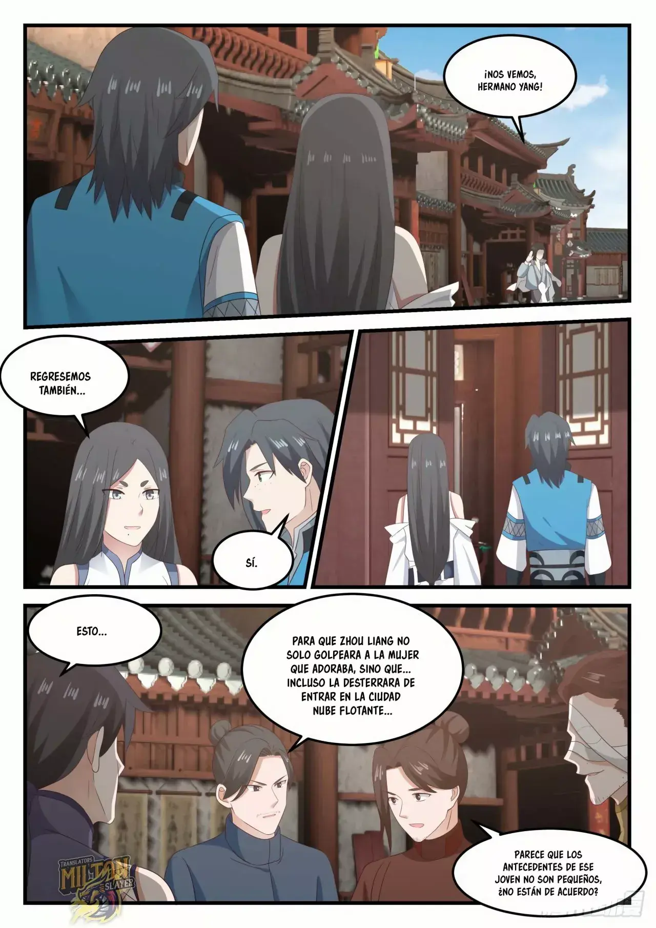 Capitulo 674 page 16