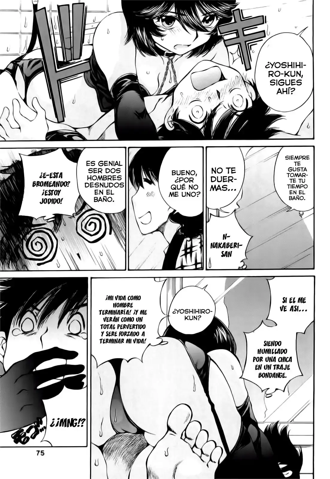 Capitulo 3 page 14
