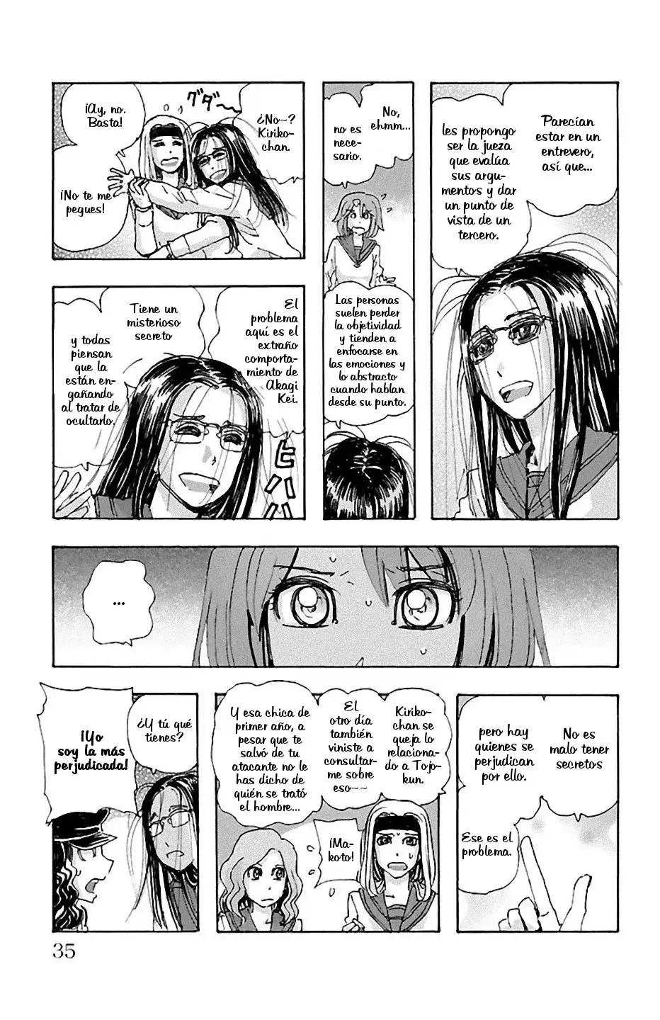 Capitulo 54 page 11