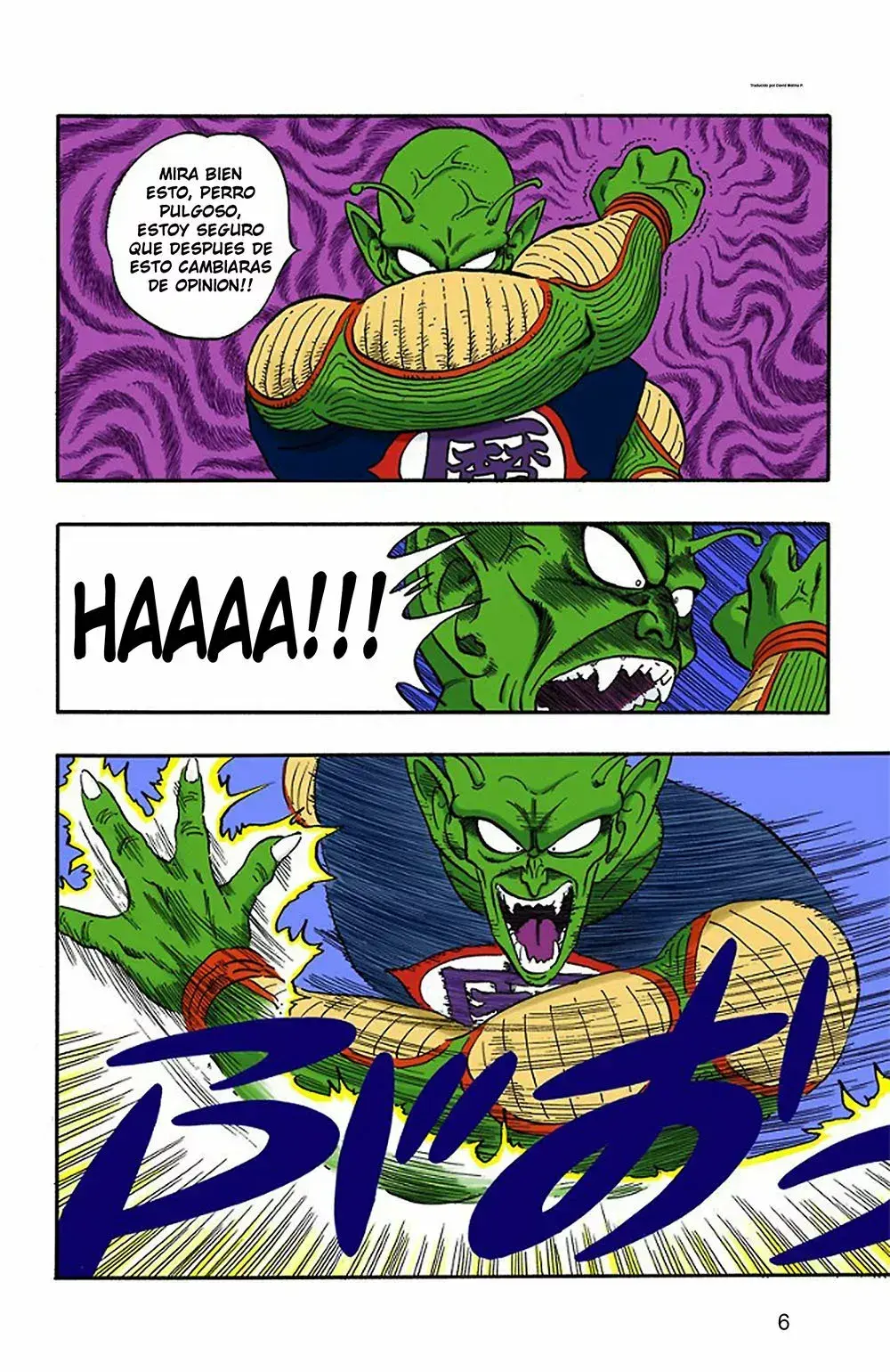 Capitulo 150 page 8
