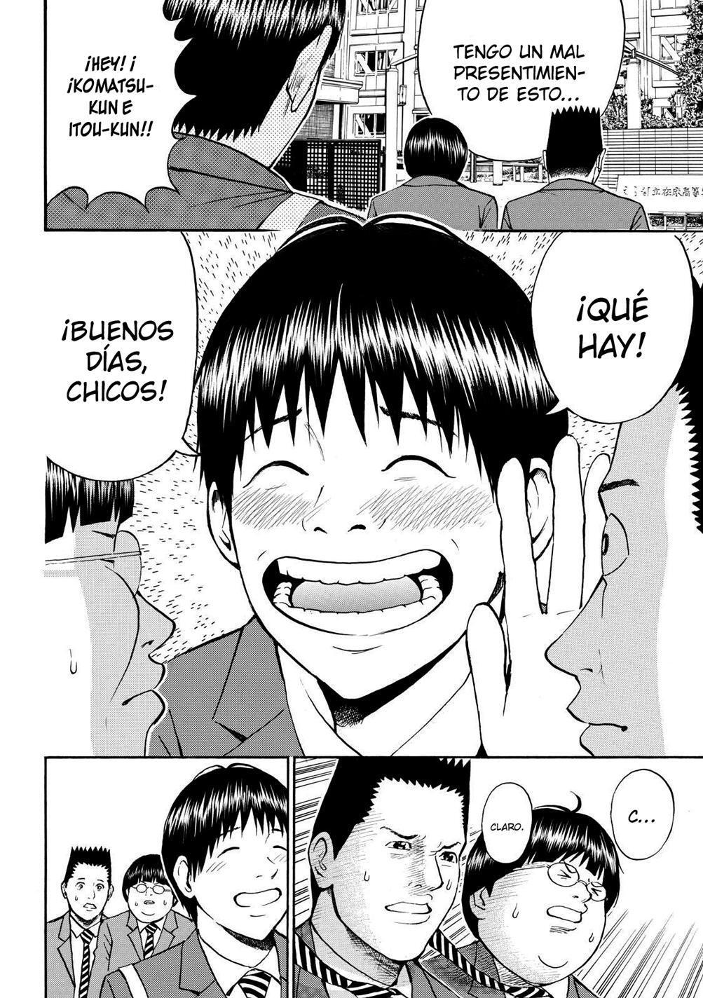 Capitulo 62 page 18