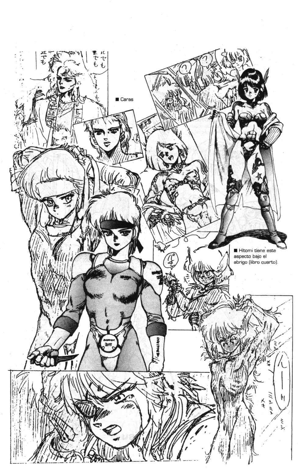 Capitulo 20 page 41