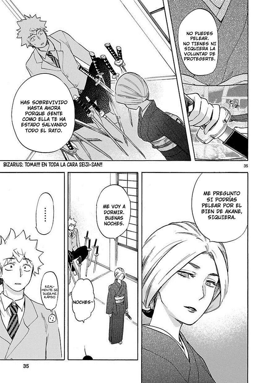 Capitulo 37 page 36