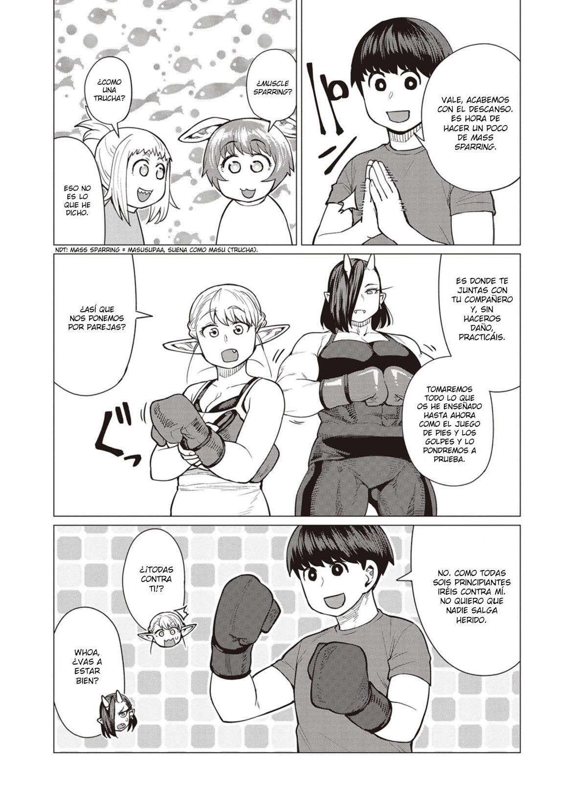 Capitulo 17 page 6