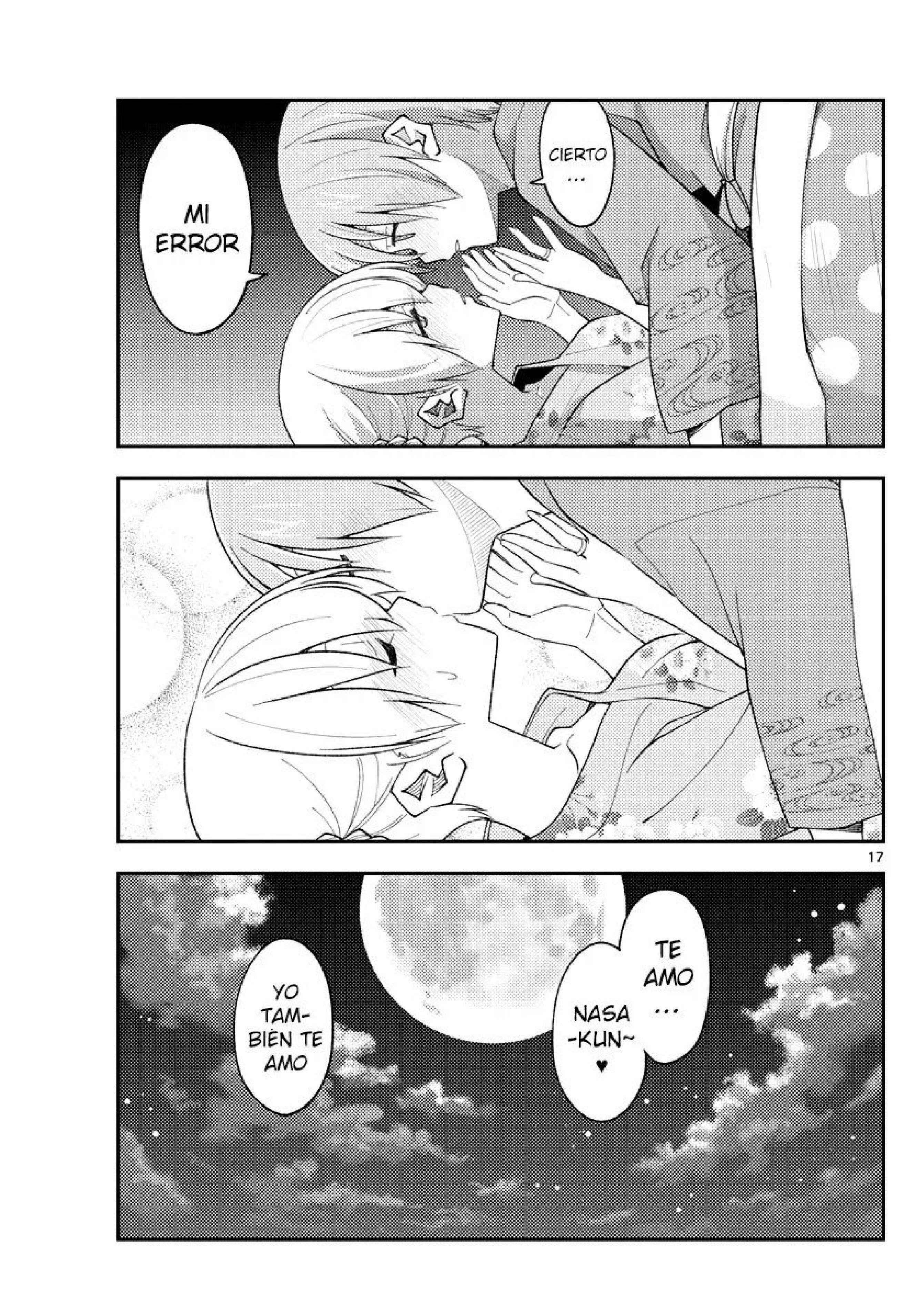 Capitulo 185 page 19