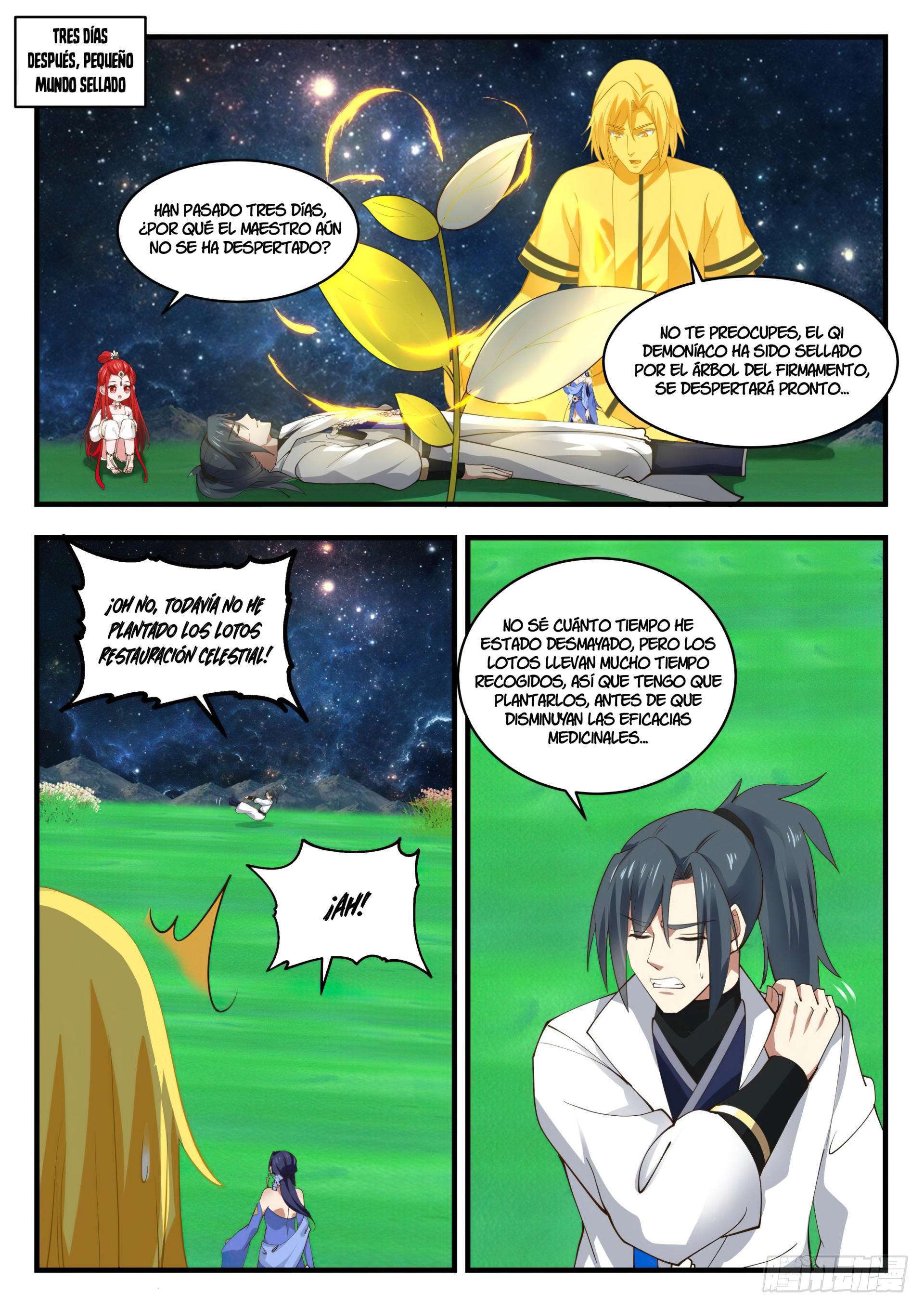 Capitulo 1832 page 2