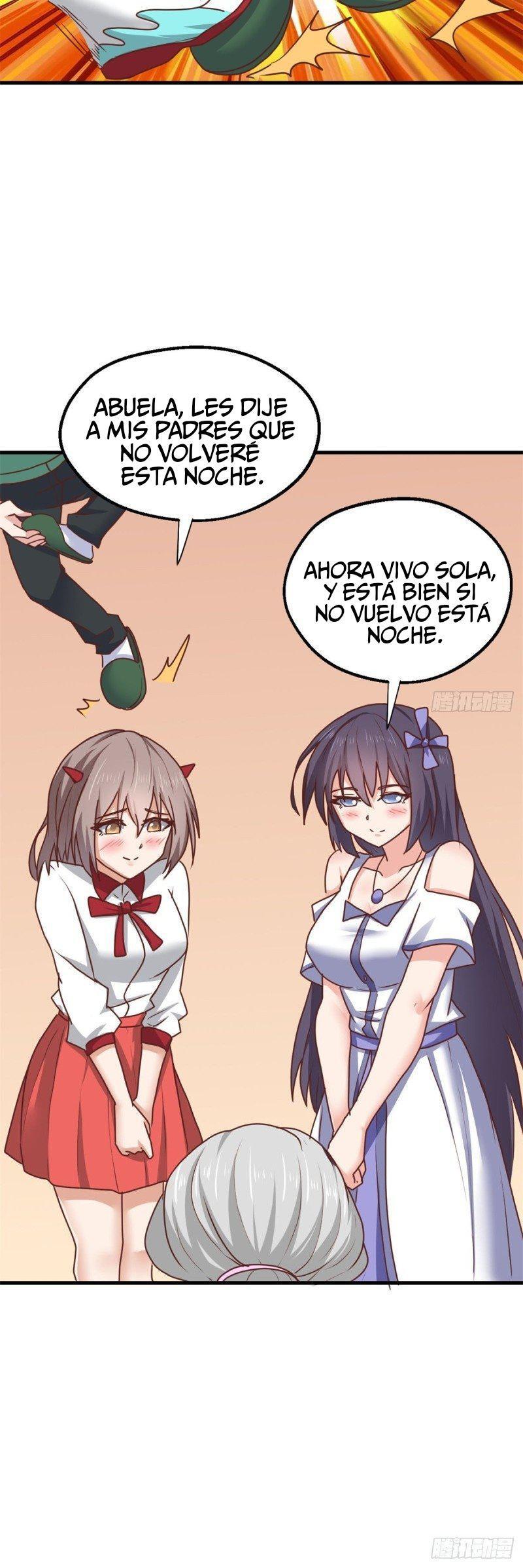 Capitulo 90 page 19