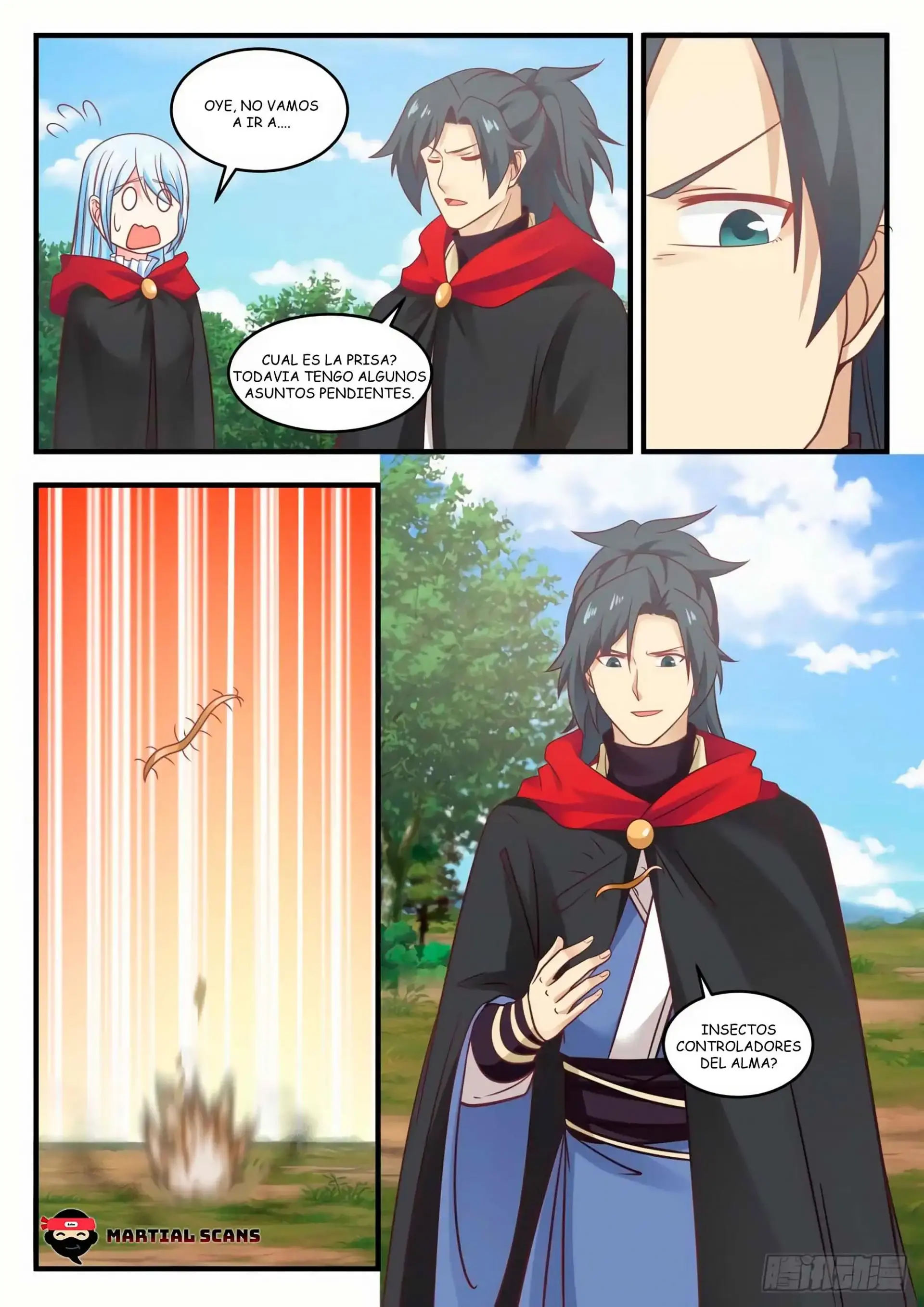 Capitulo 579 page 5