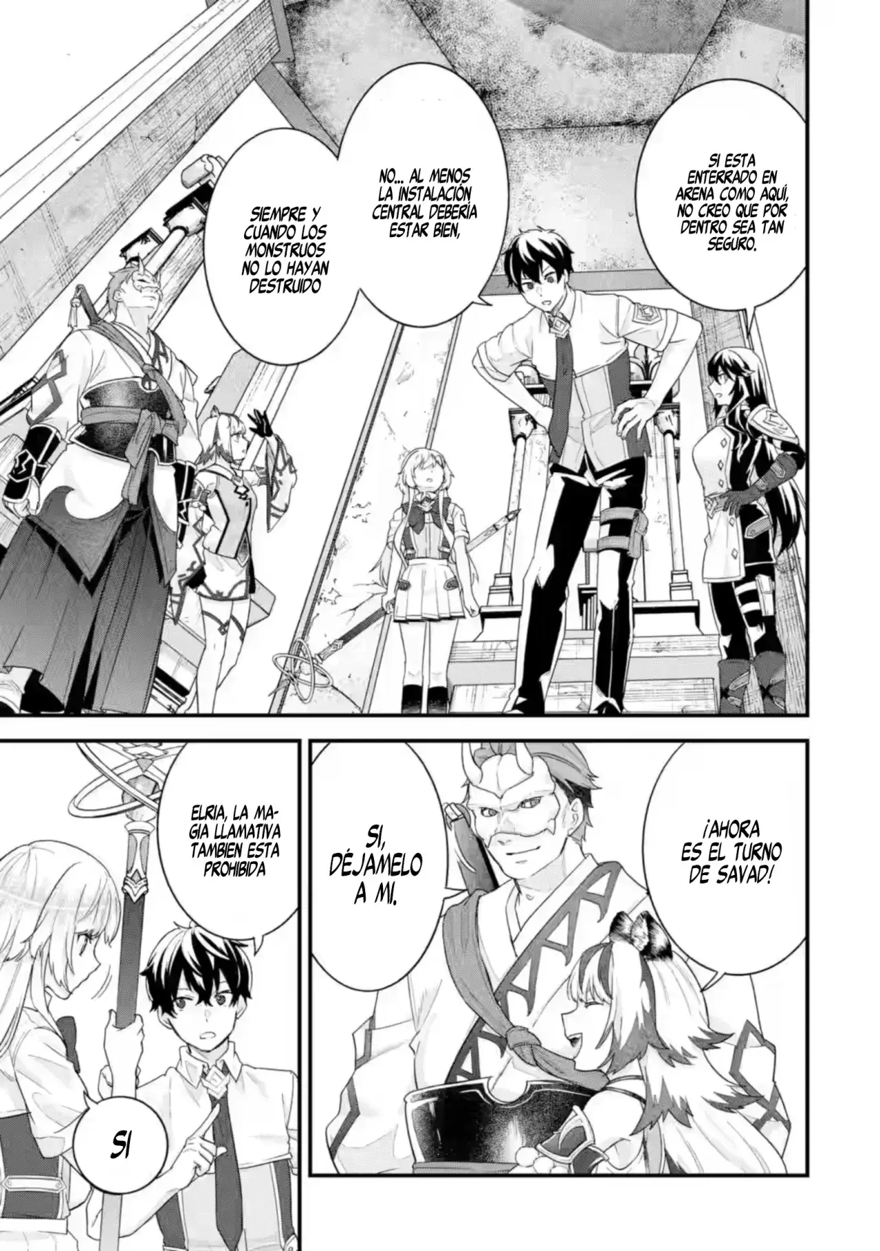 Capitulo 27 page 15