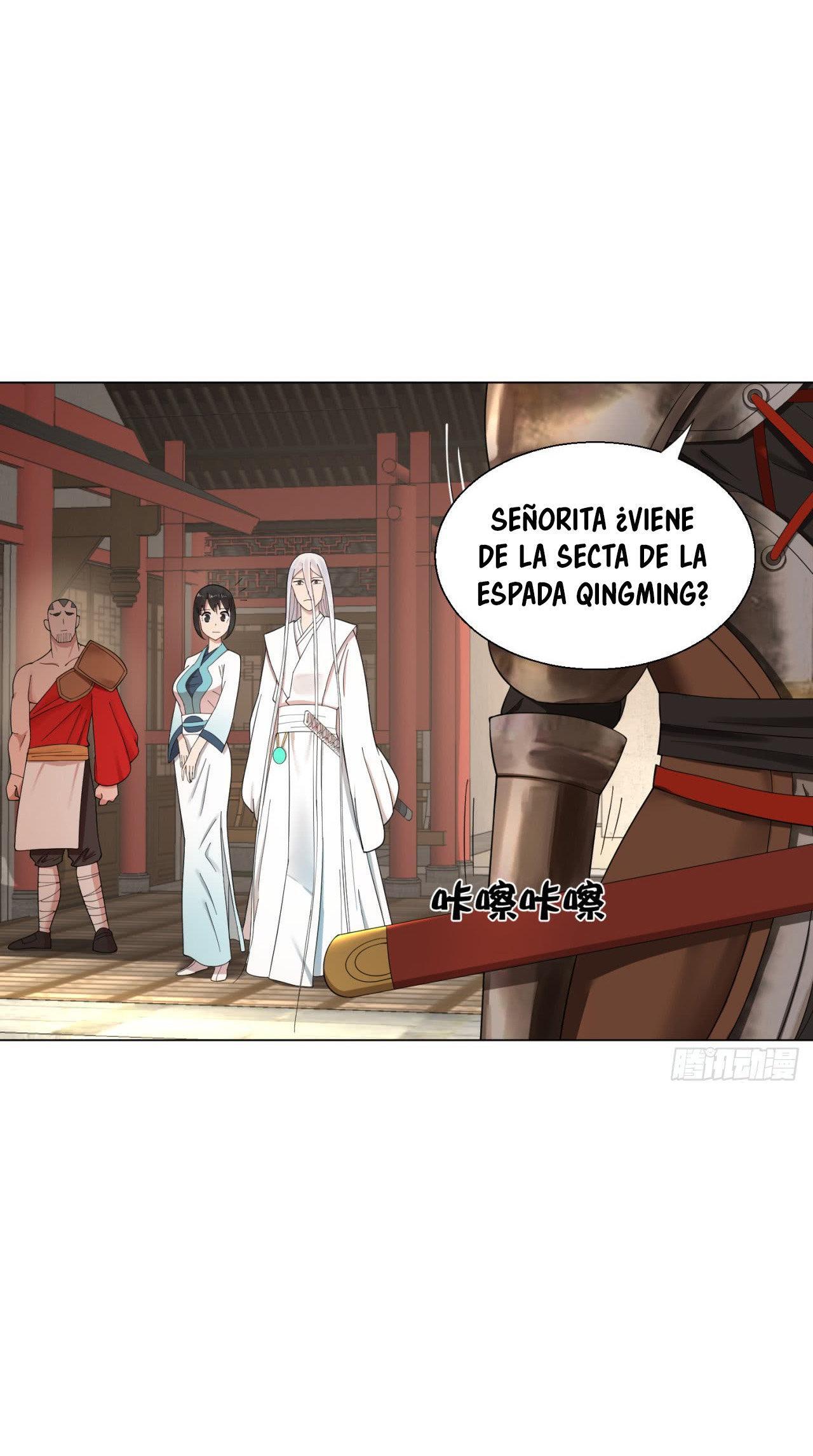 Capitulo 38 page 21