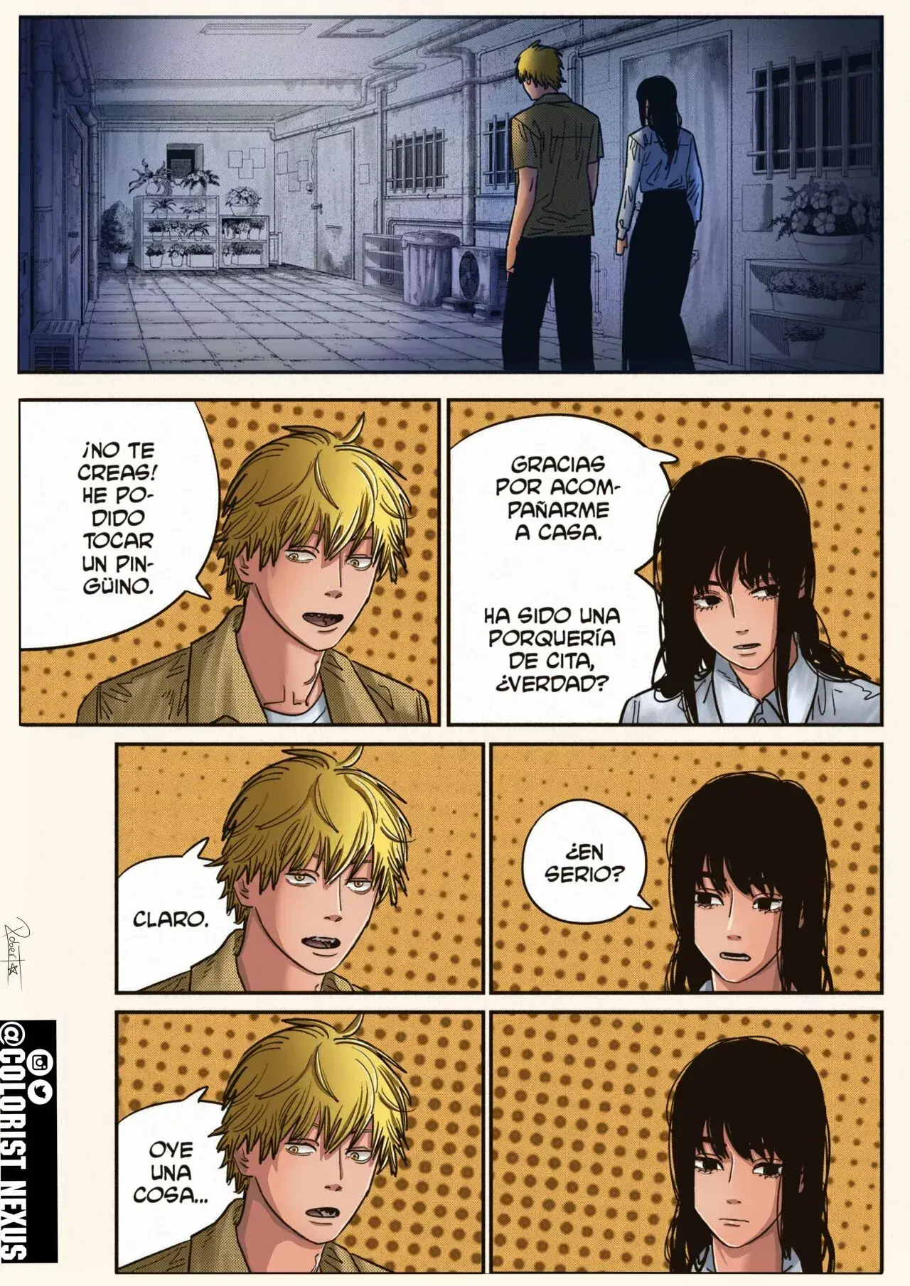 Capitulo 117.50 page 15