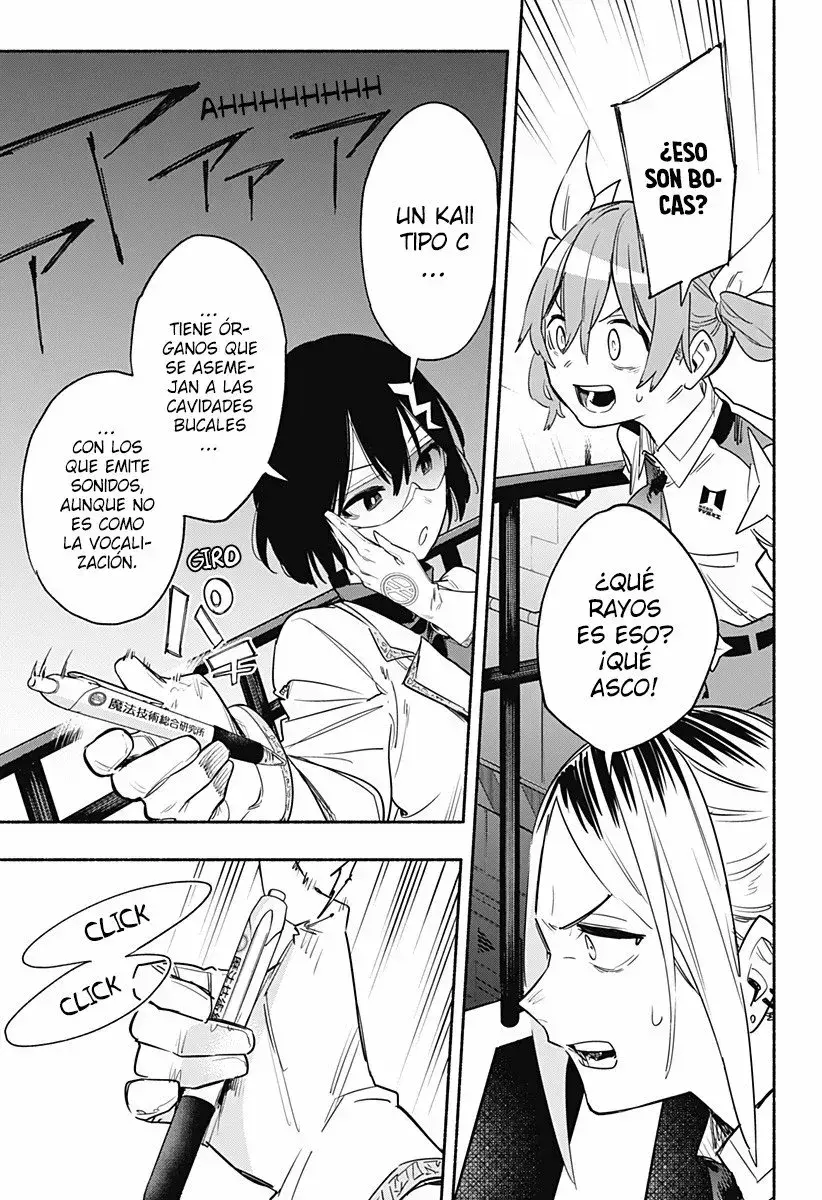 Capitulo 38 page 12
