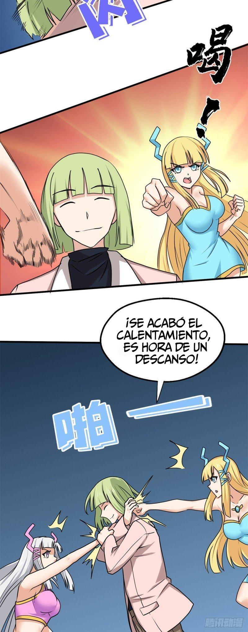Capitulo 95 page 31