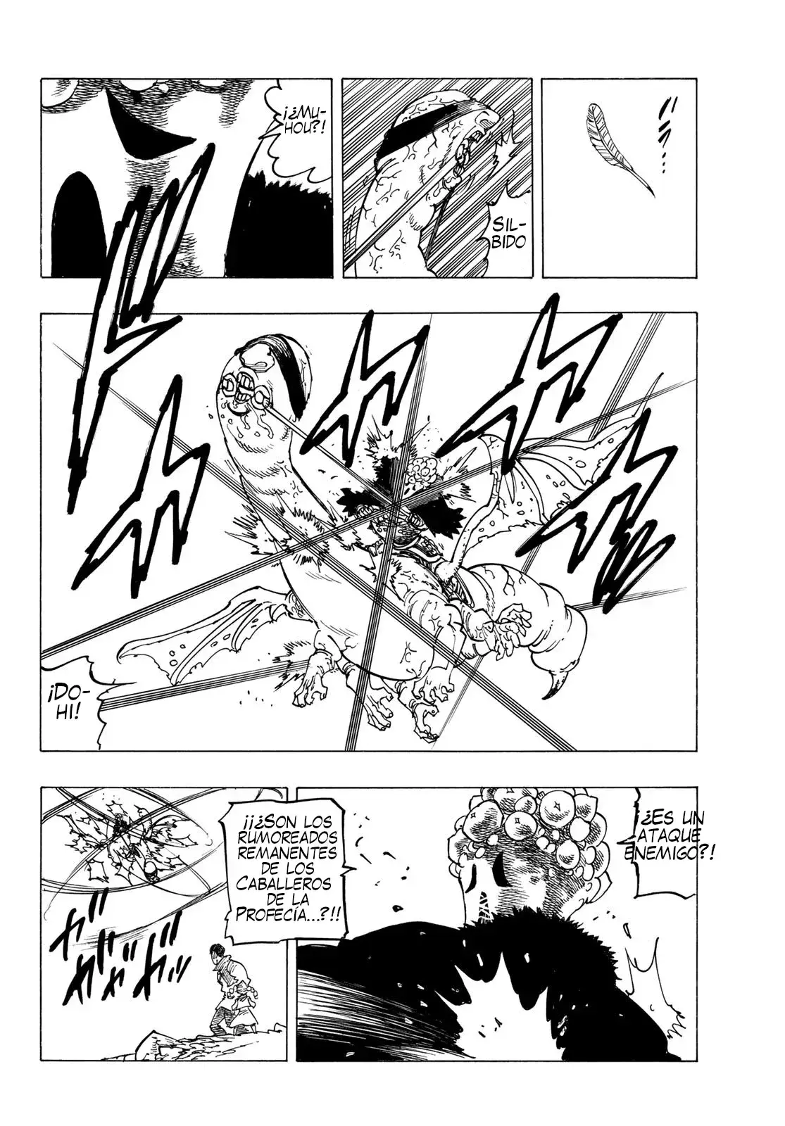 Capitulo 131 page 15