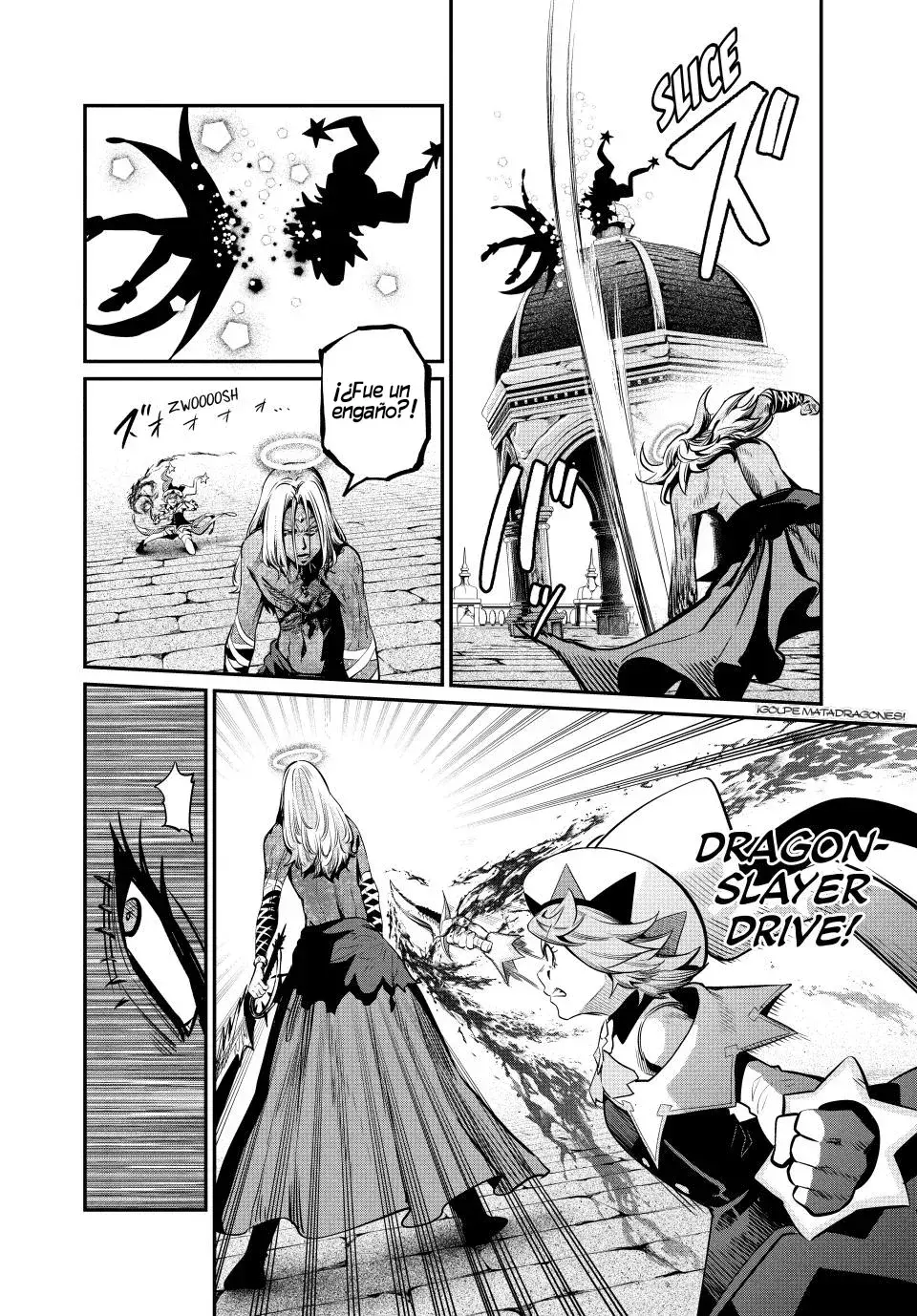 Capitulo 103 page 13