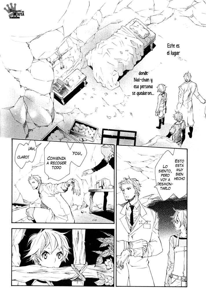 Capitulo 11 page 20