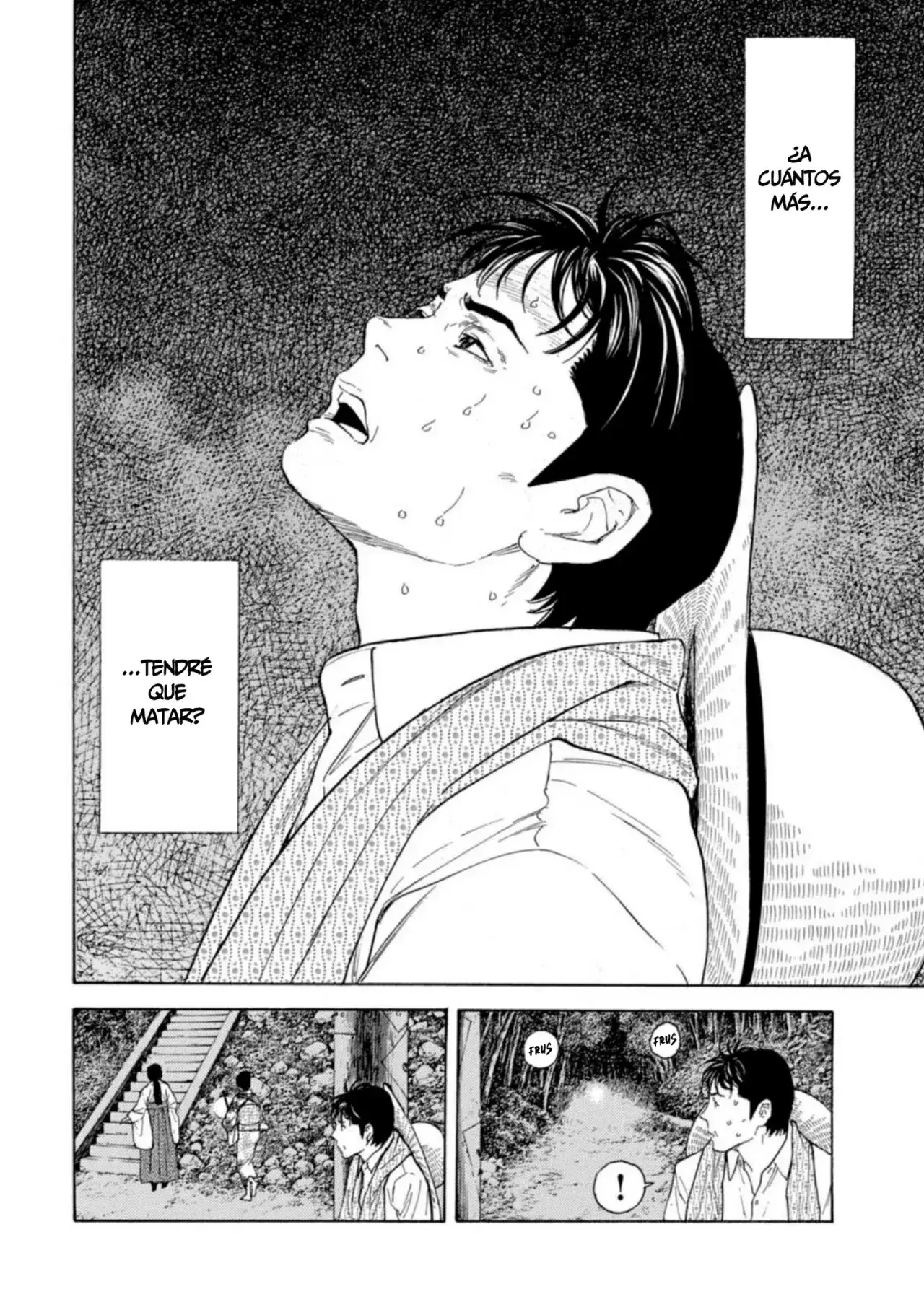Capitulo 128 page 19