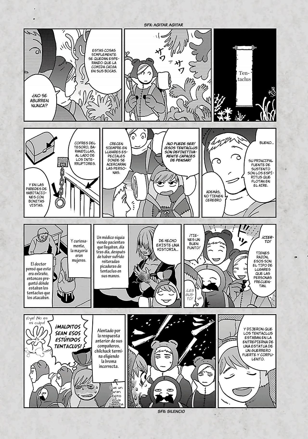 Capitulo 28.50 page 3