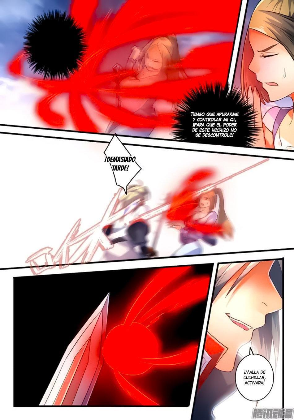 Capitulo 222 page 6