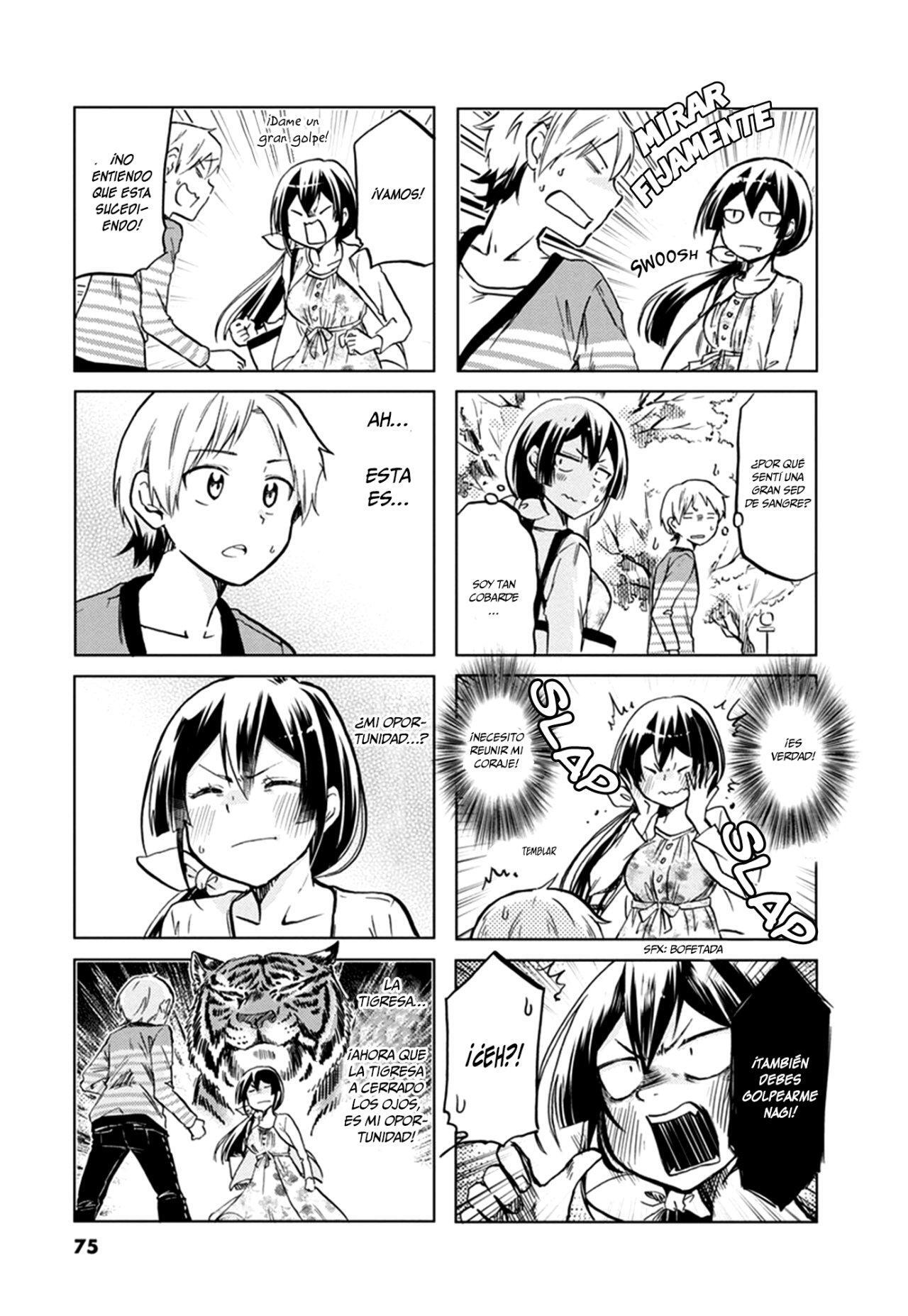 Capitulo 54 page 11