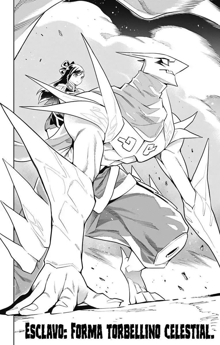 Capitulo 62 page 5