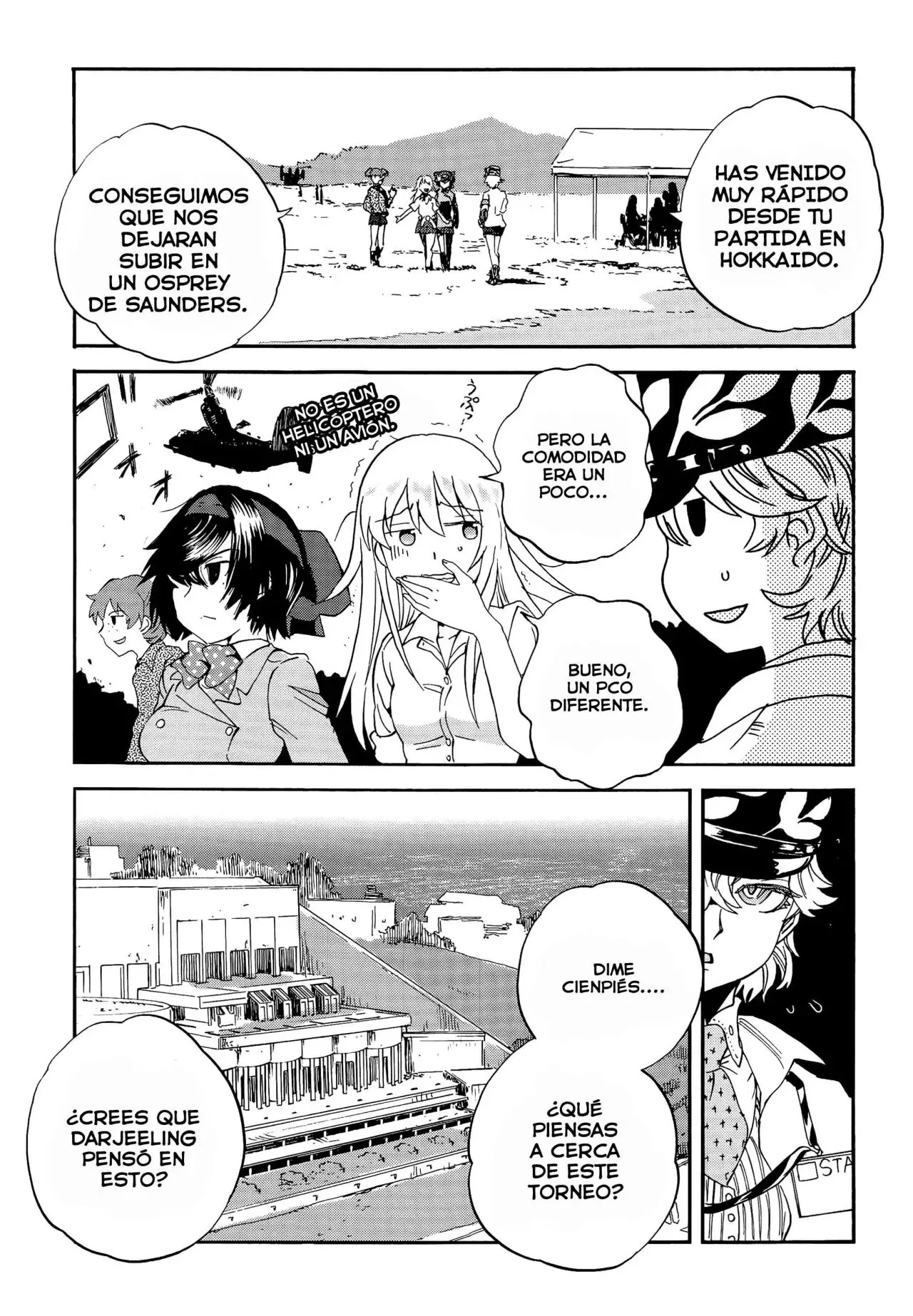 Capitulo 32 page 20
