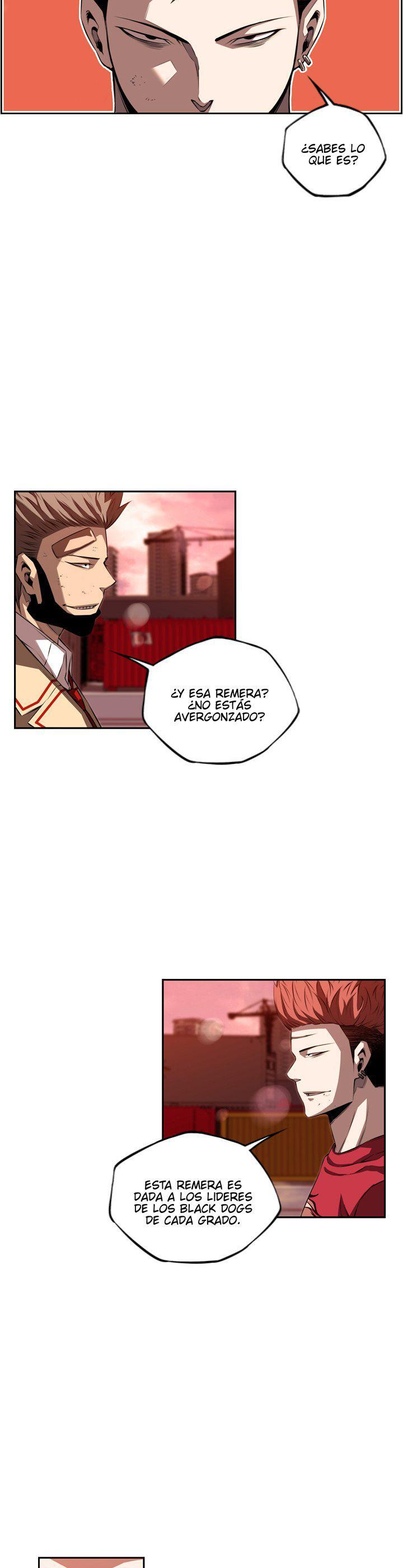 Capitulo 83 page 18