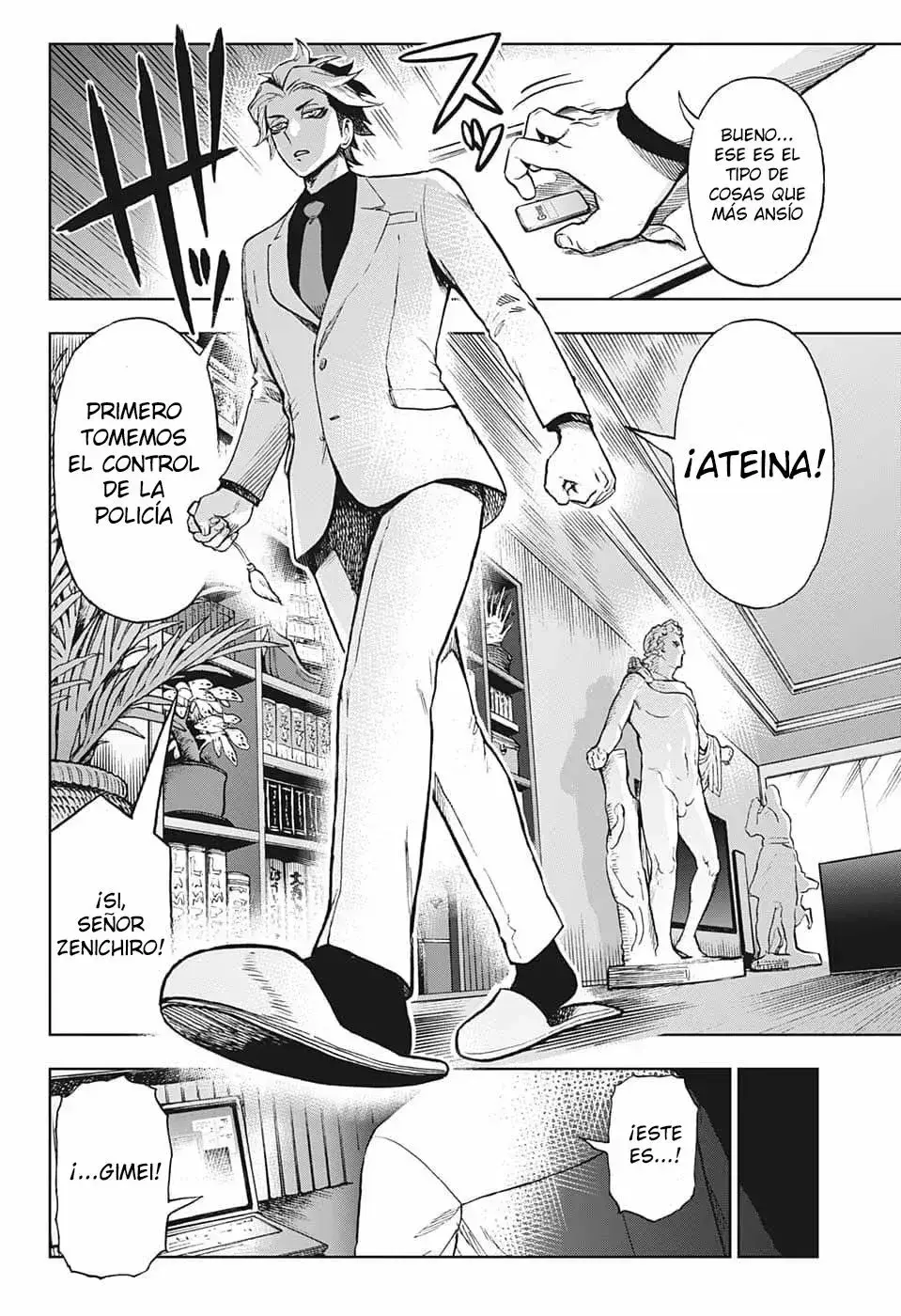 Capitulo 20 page 19