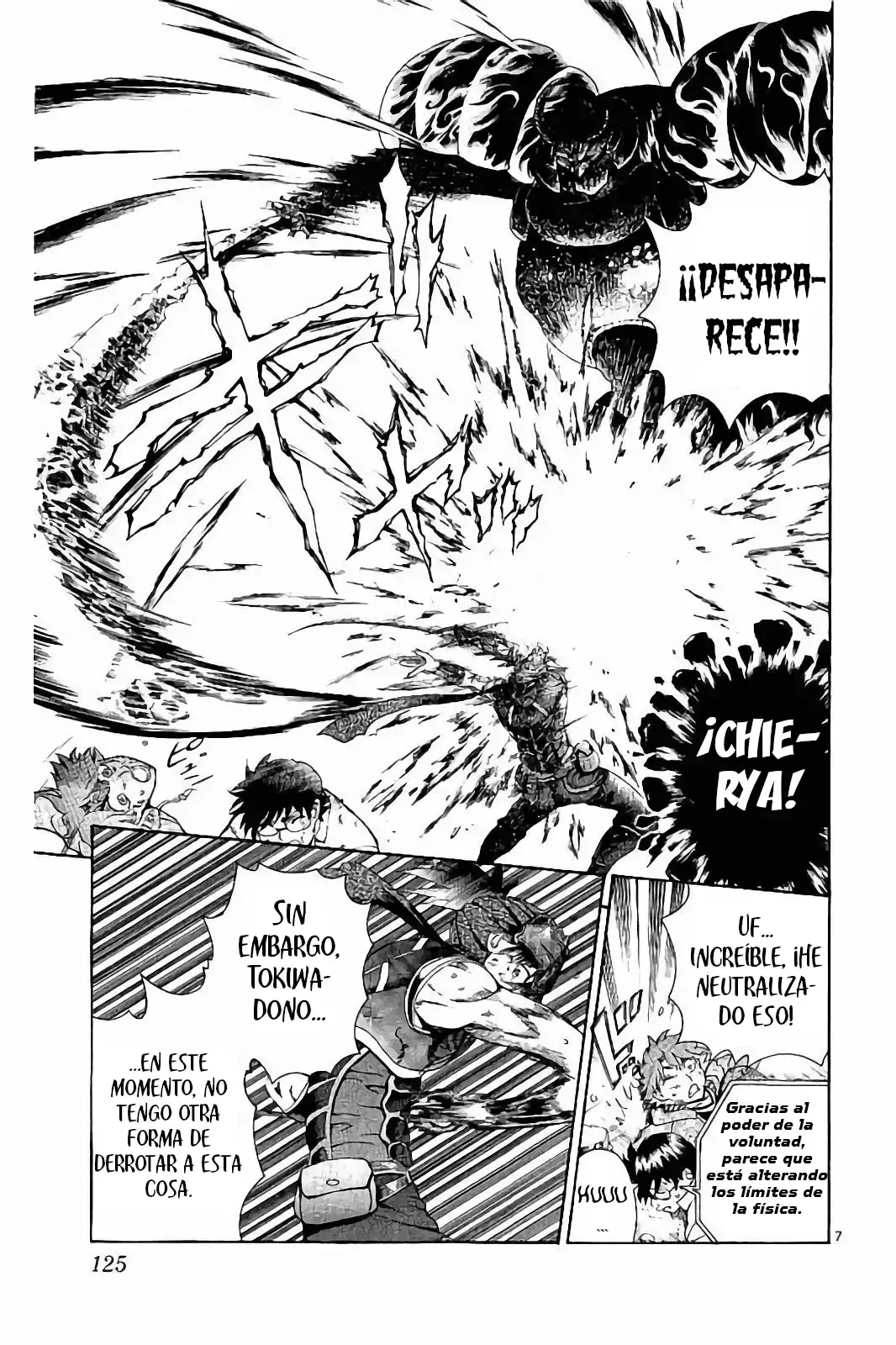 Capitulo 57 page 6
