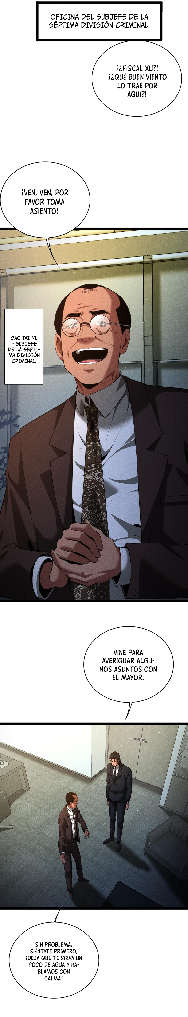 Capitulo 33 page 20